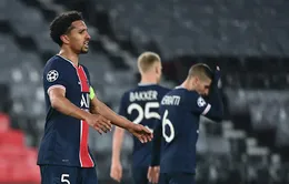 Marquinhos gọi 2 bàn thua của PSG là "ngu ngốc"