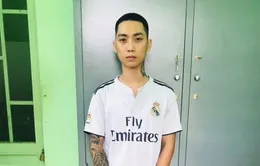 Mẫu thuẫn với khách, chủ quán dùng dao đâm chết người