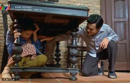 Ngày em đến - Tập 30: Bà Điệp hóa điên, ông Đông biết toàn bộ bí mật