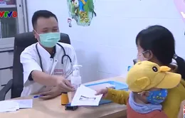 Thừa Thiên - Huế: Gia tăng bệnh nhân do thời tiết thay đổi đột ngột