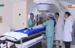 Điều trị thành công ung thư máu bằng phương pháp mới