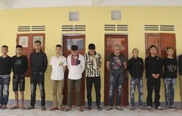 Khởi tố nhóm đối tượng có hành vi "chôn sống" nạn nhân
