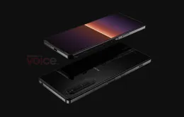 Chưa từ bỏ "sân chơi" di động, Sony thông báo ra mắt smartphone cao cấp mới