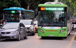 Xe bus nhanh BRT: Bi kịch từ sự nửa vời