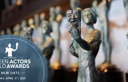 Kết quả giải thưởng SAG Awards 2021 bị lộ?