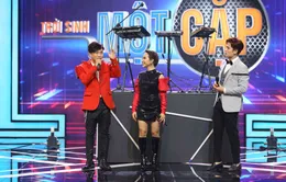 Trời sinh một cặp: Uyên Linh và Thái Sơn xuất sắc nhận kết quả cao tuyệt đối
