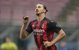 Ibrahimovic bị UEFA điều tra vì có liên quan đến công ty cá cược