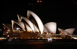 Nhà hát Sydney Opera House ra mắt nền tảng phát sóng trực tuyến mới