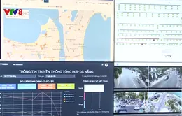 Đà Nẵng: Thành phố thông minh, sáng tạo tiêu biểu
