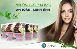 “Us Hair - người bạn mái tóc” có tốt như đồn thổi?