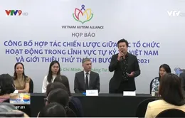 Thành tựu y khoa trong hỗ trợ người tự kỷ tại Việt Nam