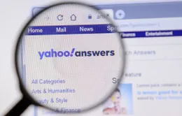 Yahoo Answers sắp ngừng hoạt động