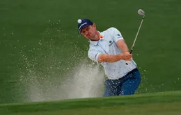 The Masters 2021: Justin Rose dẫn đầu, ĐKVĐ Dustin Johnson gây thất vọng