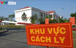 Chiều 13/5: Thêm 31 ca mắc COVID-19, trong đó 19 ca lây nhiễm trong nước