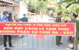 Thừa Thiên - Huế khẩn trương truy vết những người liên quan ca bệnh dương tính