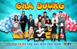 Hồ Hạnh Nhi tái ngộ khán giả Việt trong phim tâm lý gia đình Cha dượng sắp lên sóng VTV9