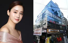 Kim Tae Hee bán nhà ở Gangnam, lời 7,1 tỷ won