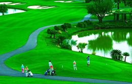 Hà Nội tạm dừng toàn bộ các hoạt động thể thao tập trung, sân golf