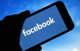 Facebook đối mặt với án phạt tại Nga do không xóa nội dung bị cấm