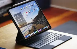 iPad Pro M1 chạy macOS sẽ là một thảm họa