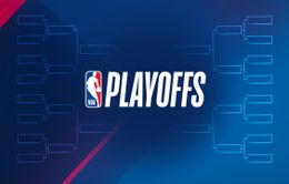 Thể thức play-in trở lại với NBA Playoffs 2021