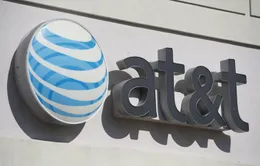 AT&T và Discovery đạt thỏa thuận thành lập "đế chế truyền thông"