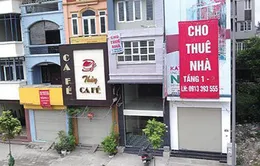 Cân nhắc việc nâng ngưỡng chịu thuế với doanh thu từ cho thuê nhà