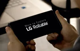 LG Velvet 2 Pro và LG Rollable chỉ được bán "nội bộ"?