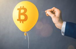 Bitcoin có thể rơi xuống mức 40.000 USD