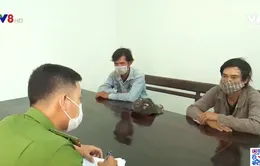 Đà Nẵng bắt 2 đối tượng trộm cắp vật liệu xây dựng
