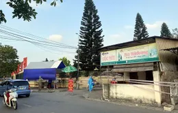 Thêm 3 ca mắc COVID-19 mới, TP Hải Dương siết chặt phòng dịch tại 2 phường