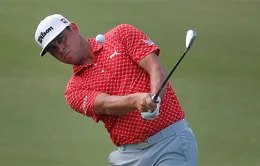 PGA Tour đưa ra quy định mới dành cho các tay golf