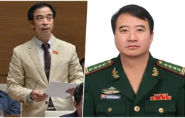 “Cho ông Nguyễn Quang Tuấn và Nguyễn Thế Anh rút tên ứng cử là phù hợp quy định”