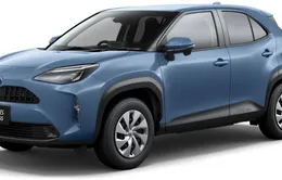 Toyota tạm dừng sản xuất tại hai nhà máy do thiếu chip bán dẫn