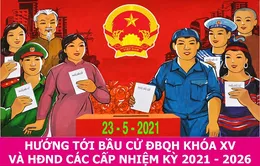 Bắc Giang và 62 tỉnh thành, bệnh viện K đến bệnh viện Bệnh nhiệt đới TƯ đảm bảo an toàn bầu cử