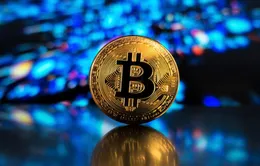 Bitcoin lại rớt giá