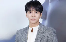 Lý do Lee Seung Gi không có phát ngôn chính thức về tin hẹn hò Lee Da In