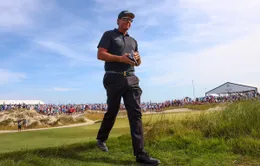 Vô địch PGA Championship, Phil Mickelson ẵm hơn 2 triệu USD tiền thưởng