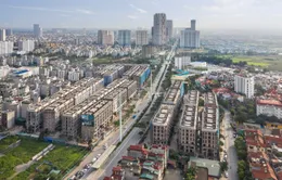 Nhà đầu tư BĐS Hà Nội bẻ lái đầu tư theo mô hình “đánh bắt gần bờ”