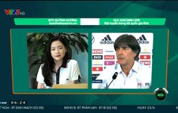 3 phút cùng sao: HLV Joachim Low tự tin trước bảng "tử thần" tại EURO 2020