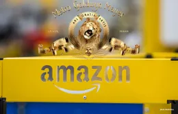 Amazon sắp thâu tóm hãng giải trí MGN với giá 9 tỷ USD