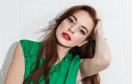 Lindsay Lohan tái xuất với phim hài của Netflix