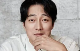 So Ji Sub trở lại màn ảnh nhỏ sau 4 năm?