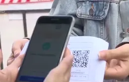 Đà Nẵng triển khai thẻ đi chợ tích hợp mã QR code