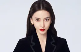 Đại diện Angelababy phủ nhận mâu thuẫn với nhà sản xuất Keep Running