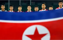 FIFA hủy bỏ kết quả của CHDCND Triều Tiên ở vòng loại World Cup 2022