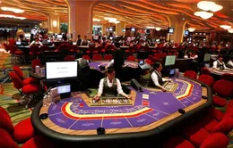 Vi phạm trong kinh doanh casino bị phạt tới 200 triệu đồng