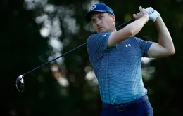 Giải golf Charles Schwab Challeng: Jordan Spieth duy trì vị trí dẫn đầu sau vòng 3