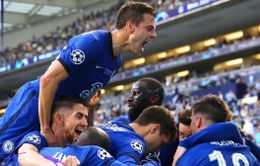 Kai Havertz ghi bàn duy nhất, Chelsea đánh bại Man City để vô địch Champions League