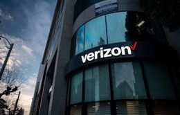 Verizon bán Yahoo, AOL trong thương vụ trị giá 5 tỷ USD